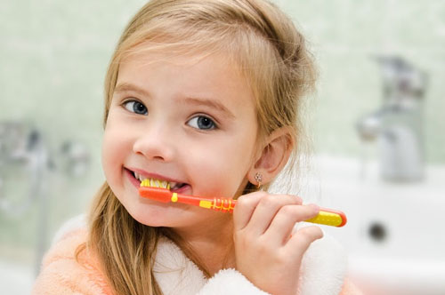 Find Your New Kids’ Dentist Right Here