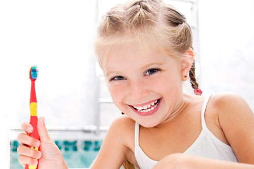 Make Us Your Home for Pediatric Dentistry