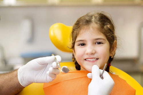 Build Healthy Smiles From The Start With Pediatric Dentistry