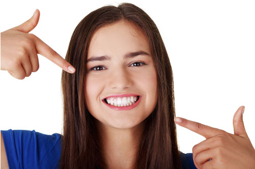 Orthodontic Care Can Transform Smiles