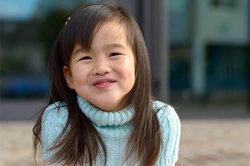 4 Services to Improve Your Child’s Oral Health