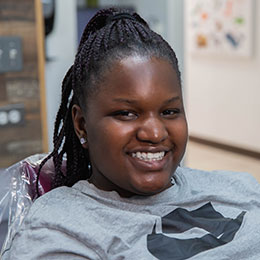 Experience You Can Trust