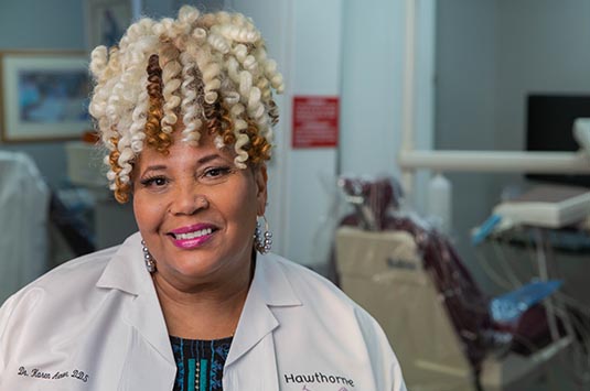 Get Your Functioning Smile Back!