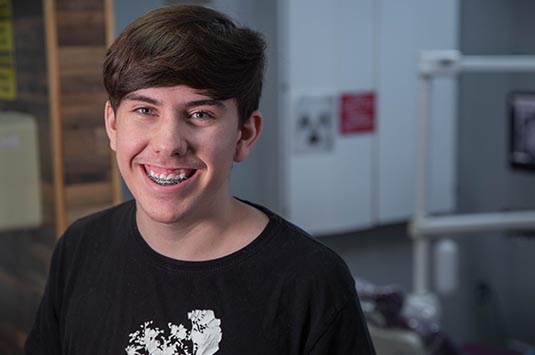 Safeguard Your Smile 