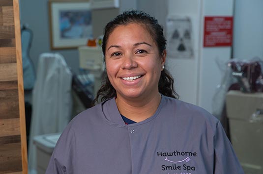 A Gentle and Comfortable Experience