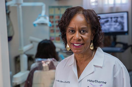 Taking Care of All Your Child's Needs