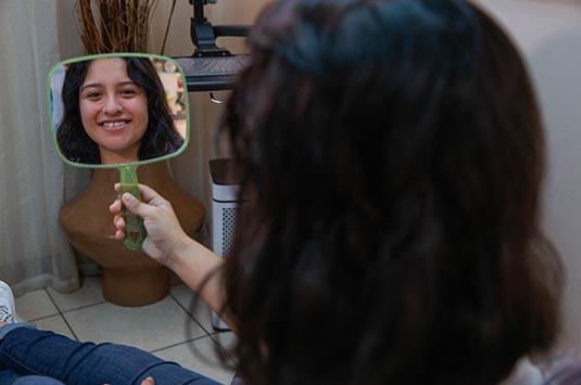 Get the Smile You've Always Wanted