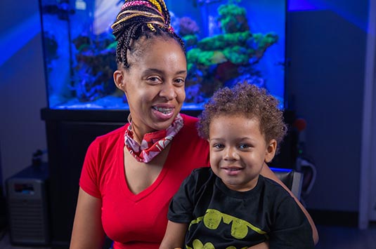 Dental Care for the Whole Family